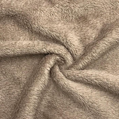Micro Coral Fleece Ziro Tek Coral