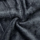 Micro Coral Fleece Ziro Tek Coral