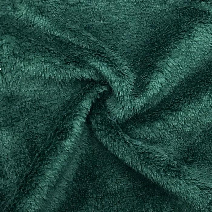 Micro Coral Fleece Ziro Tek Coral