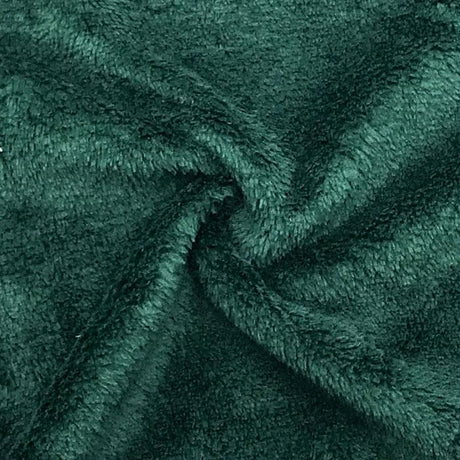 Micro Coral Fleece Ziro Tek Coral
