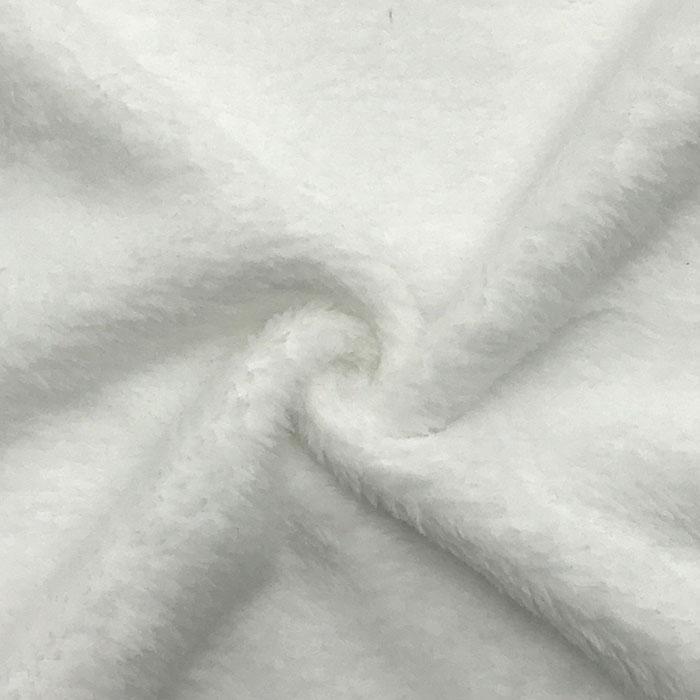 Micro Coral Fleece Ziro Tek Coral