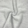Sherpa Fleece Double Sided PFP White