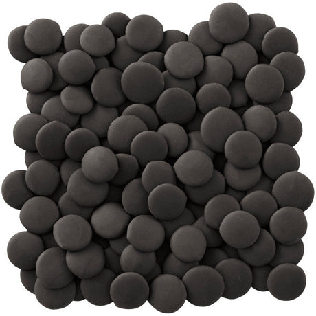 Wilton Candy Melts Black Candy, 10 oz.