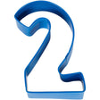 Wilton Number 2 Cookie Cutter