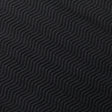 Ziggy Texture Nylon Spandex Fabric - Multiple Colors, Zigzag Texture, 61" Width (1 Yard)