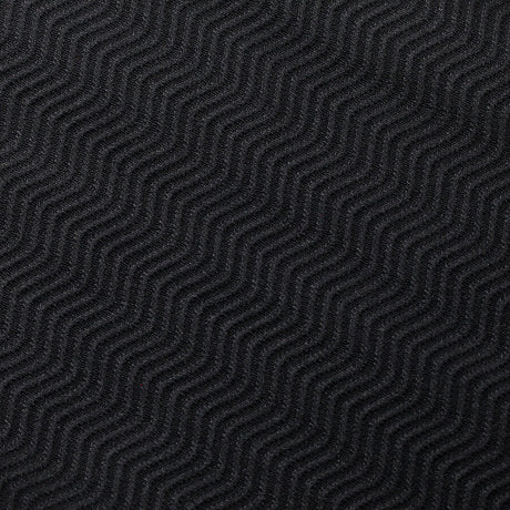 Ziggy Texture Nylon Spandex Fabric - Multiple Colors, Zigzag Texture, 61" Width (1 Yard)
