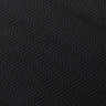 Ziggy Texture Nylon Spandex Fabric - Multiple Colors, Zigzag Texture, 61" Width (1 Yard)