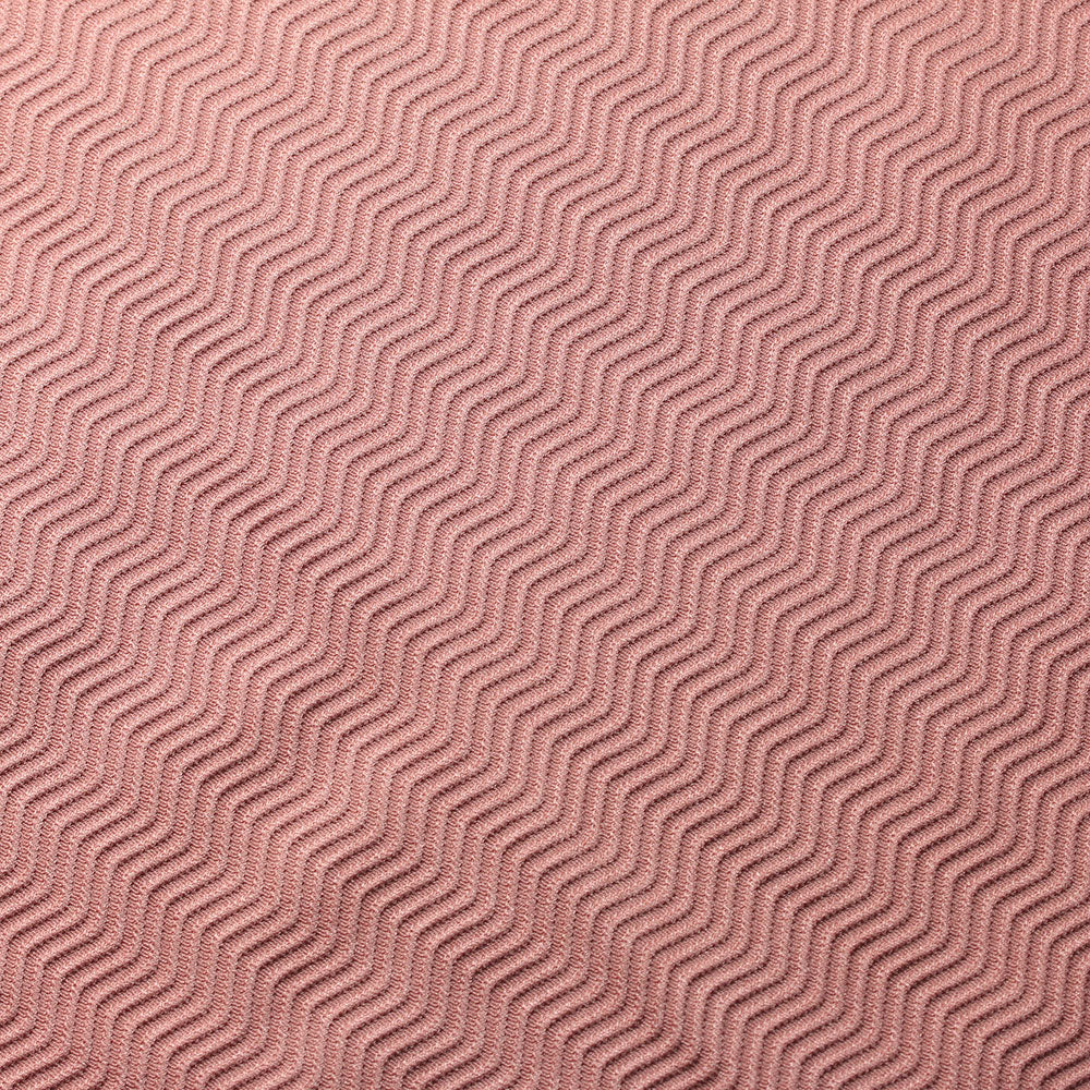 Ziggy Texture Nylon Spandex Fabric - Multiple Colors, Zigzag Texture, 61" Width (1 Yard)