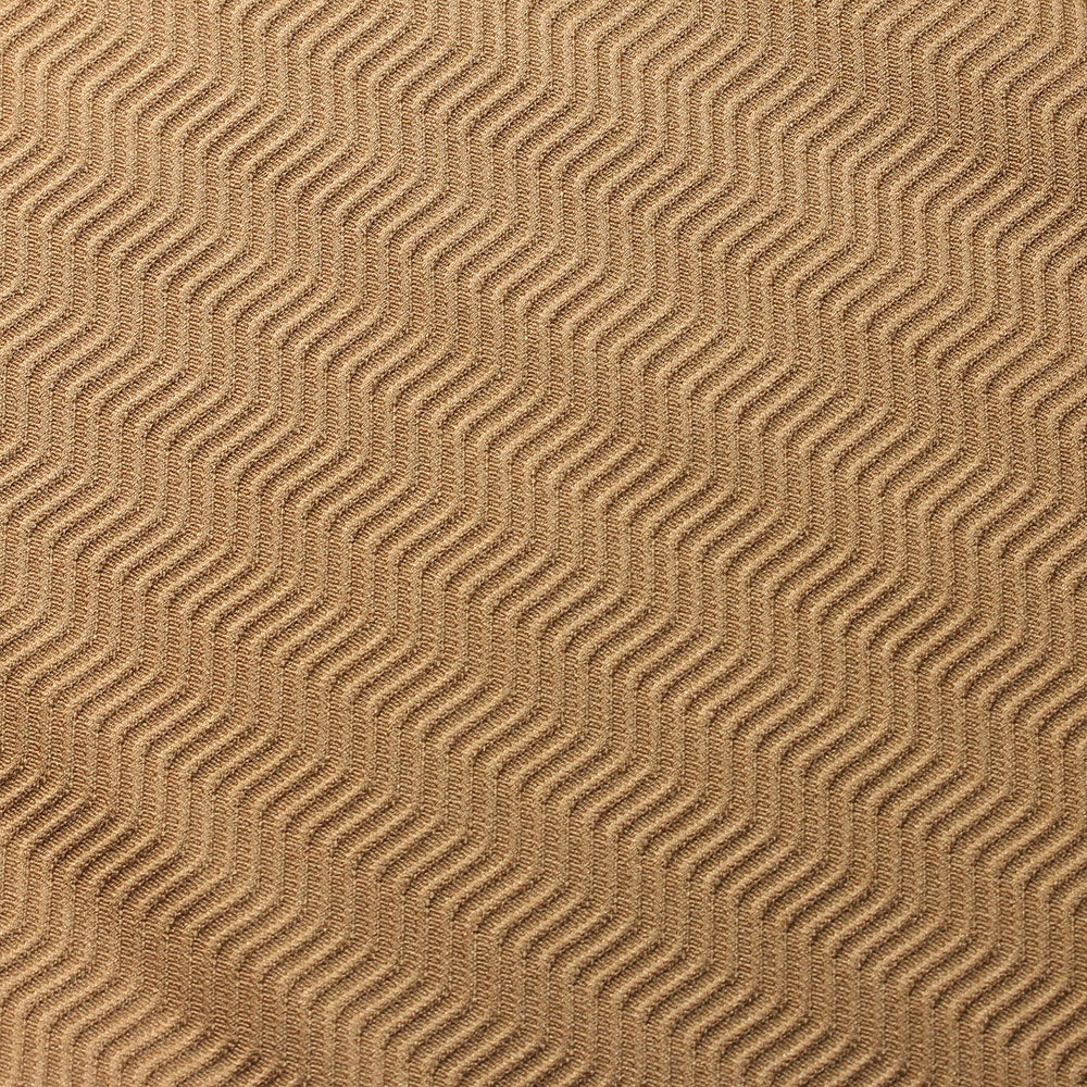 Ziggy Texture Nylon Spandex Fabric - Multiple Colors, Zigzag Texture, 61" Width (1 Yard)