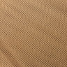 Ziggy Texture Nylon Spandex Fabric - Multiple Colors, Zigzag Texture, 61" Width (1 Yard)