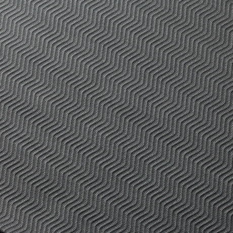 Ziggy Texture Nylon Spandex Fabric - Multiple Colors, Zigzag Texture, 61" Width (1 Yard)