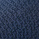 Ziggy Texture Nylon Spandex Fabric - Multiple Colors, Zigzag Texture, 61" Width (1 Yard)