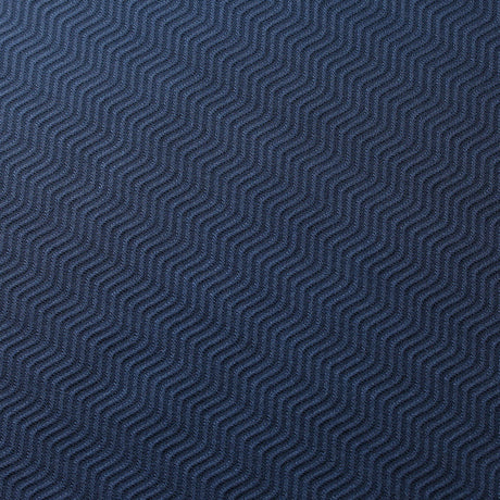 Ziggy Texture Nylon Spandex Fabric - Multiple Colors, Zigzag Texture, 61" Width (1 Yard)