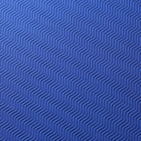 Ziggy Texture Nylon Spandex Fabric - Multiple Colors, Zigzag Texture, 61" Width (1 Yard)
