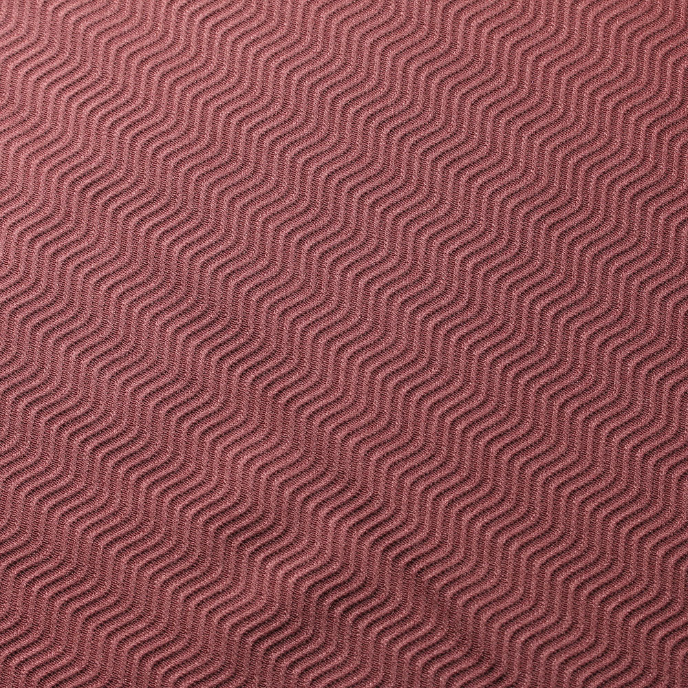 Ziggy Texture Nylon Spandex Fabric - Multiple Colors, Zigzag Texture, 61" Width (1 Yard)