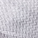 Ziggy Texture Nylon Spandex Fabric - Multiple Colors, Zigzag Texture, 61" Width (1 Yard)