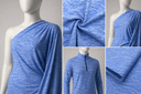 Poly Fleece Extreme Performance Fabric