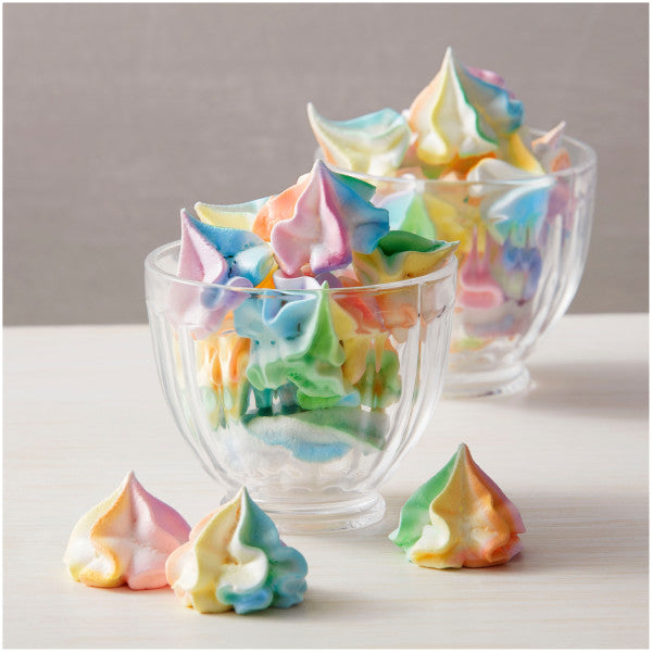 Wilton Meringue Powder, 4 oz. Egg White Substitute