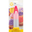 Wilton 1M Disposable Star Piping Tips with Pop-Up Dispenser, 12-Count