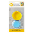 Wilton Round Silicone Baking Cups, 12-Count