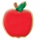 Wilton Apple Cookie Cutter