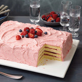 Wilton Easy Layers! Sheet Cake Pan, 2-Piece Set