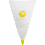 Wilton All-in-One Decorating Bag with #2A Round Tip