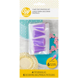 Wilton Cake Decorating Set, 10-Piece