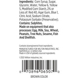 Wilton Icing Color, 1 oz. - Brown Gel Food Color