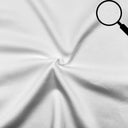 Lightweight Fleece PFP White Sublimation Fabric