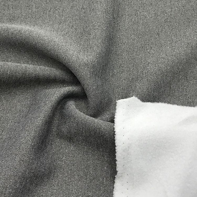 Fleece Wind Armor Sweatshirt Fleece