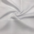 Polyester Fleece White WindArmor