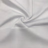 Polyester Fleece White WindArmor