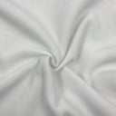 Spun Poly Sweat Fleece Fabric