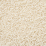 Wilton White Sugar Pearl Sprinkles – 5 oz.