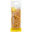 Wilton Gold Unicorn Horn Sprinkles – 1 oz.