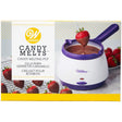 Wilton Candy Melts Candy and Chocolate Melting Pot