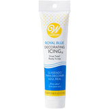 Wilton Royal Blue Ready-to-Use Decorating Icing Tube – 4.25 oz.