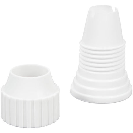 Wilton Large Coupler for Decorating Tips