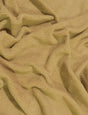 Sherpa Faux Fur Fabric Desert Tan Sold By The Yard