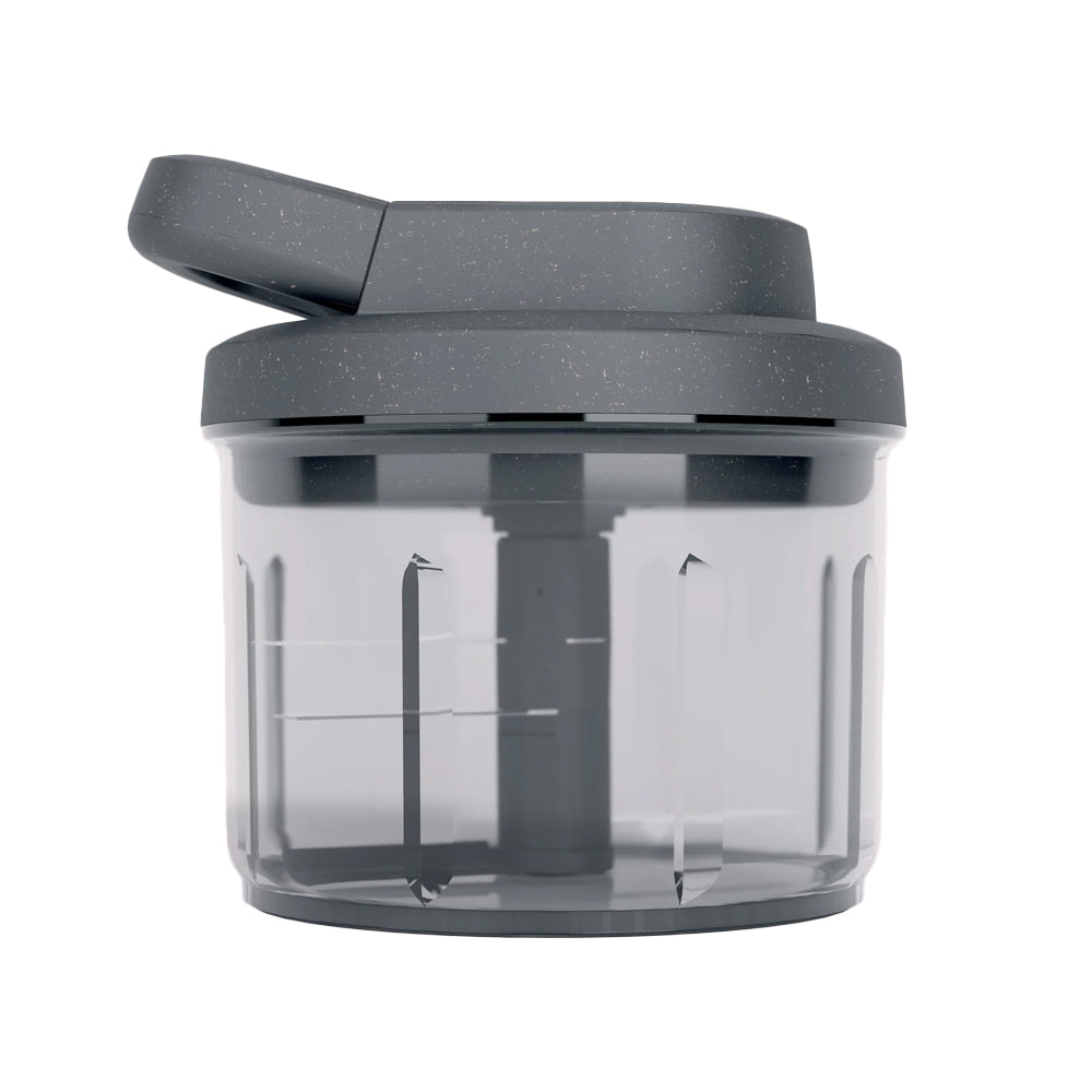 Zyliss Easy Pull Food Chopper & Processor