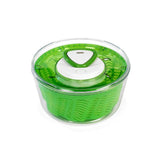 Zyliss Easy Spin 2 Aquavent Salad Spinner