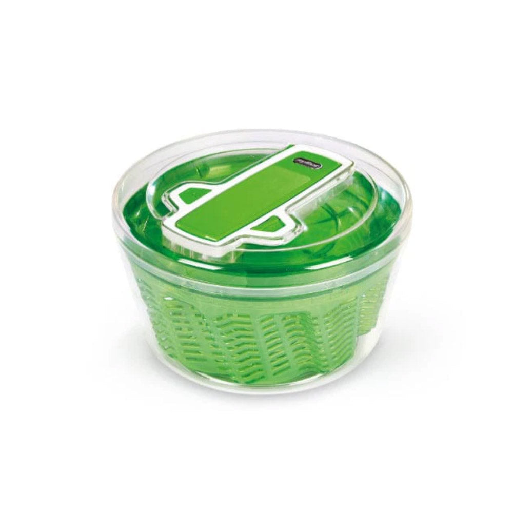 Zyliss Swift Dry Large Salad Spinner